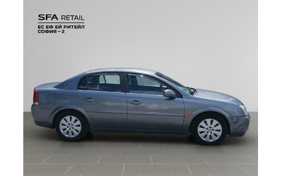 opel-vectra - 4