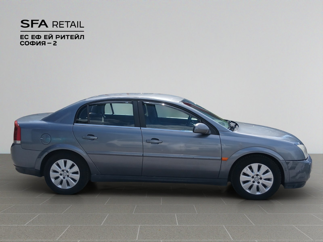 Opel VECTRA - автомобили, коли, обяви за нови и употребявани 4