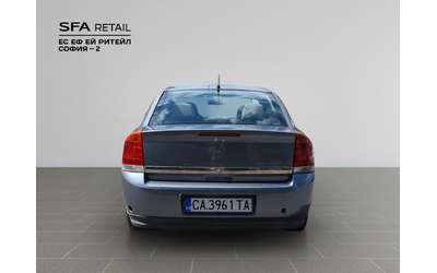 Opel VECTRA - автомобили, коли, обяви за нови и употребявани 6