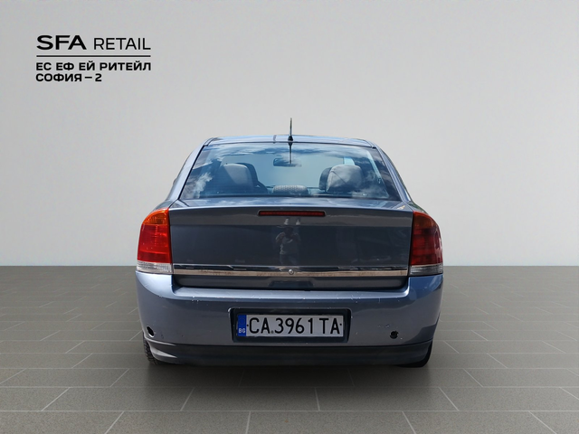 Opel VECTRA - автомобили, коли, обяви за нови и употребявани 6