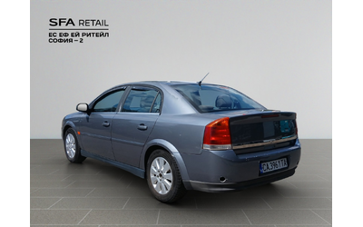 Opel VECTRA - автомобили, коли, обяви за нови и употребявани 7