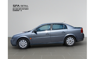 Opel VECTRA - автомобили, коли, обяви за нови и употребявани 8