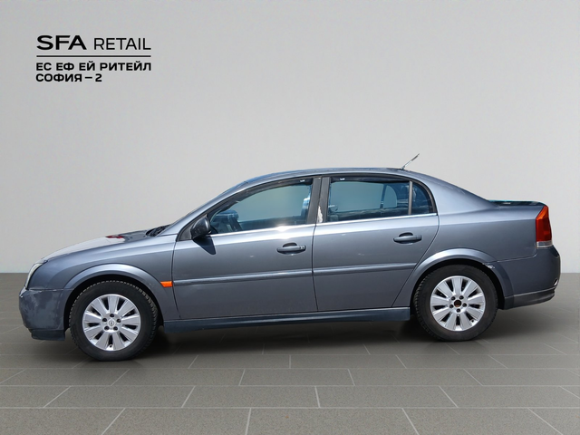 Opel VECTRA - автомобили, коли, обяви за нови и употребявани 8