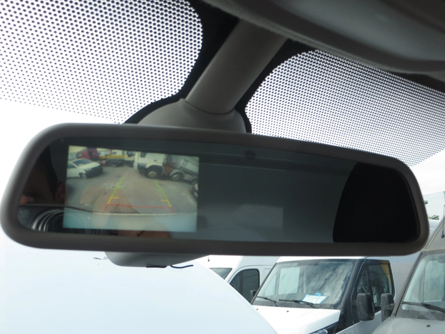 Opel Vivaro 1, 6 BITURBO - автомобили, коли, обяви за нови и употребявани 10