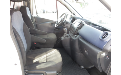 Opel Vivaro 1, 6 BITURBO - автомобили, коли, обяви за нови и употребявани 11