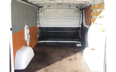 Opel Vivaro 1, 6 BITURBO - автомобили, коли, обяви за нови и употребявани 15