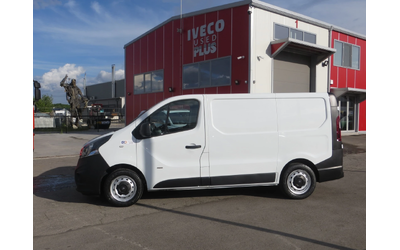 opel-vivaro - 1