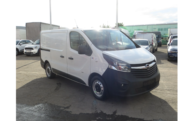 opel-vivaro - 5