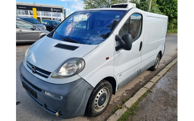 opel-vivaro - 3
