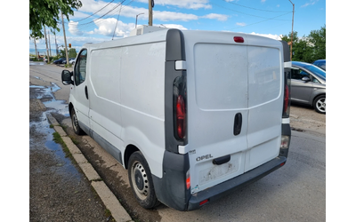 opel-vivaro - 4