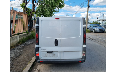 opel-vivaro - 5