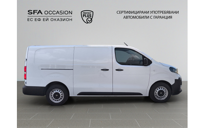 Opel VIVARO 2.0 Diesel (107 kW / 144 hp) W/O S/S MT6 Large (L) - автомобили, коли, обяви за нови и употребявани 3