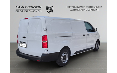Opel VIVARO 2.0 Diesel (107 kW / 144 hp) W/O S/S MT6 Large (L) - автомобили, коли, обяви за нови и употребявани 4