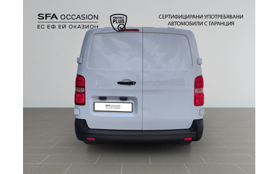 Opel VIVARO 2.0 Diesel (107 kW / 144 hp) W/O S/S MT6 Large (L) - автомобили, коли, обяви за нови и употребявани 5