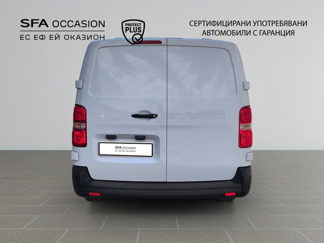 Opel VIVARO 2.0 Diesel (107 kW / 144 hp) W/O S/S MT6 Large (L) - автомобили, коли, обяви за нови и употребявани 5