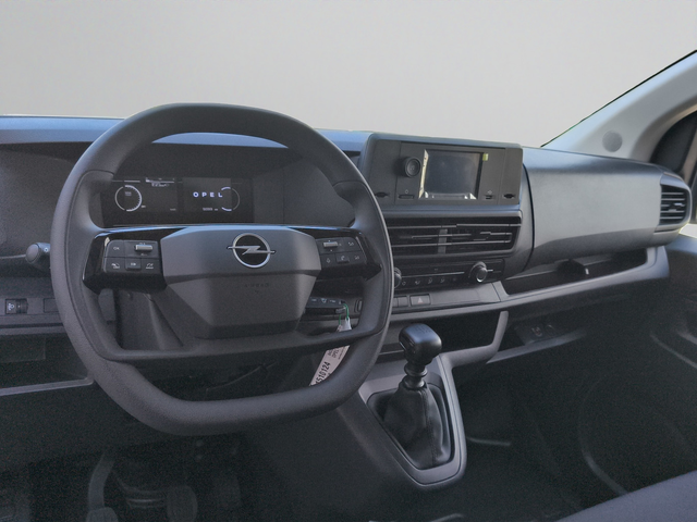Opel VIVARO 2.0 Diesel (107 kW / 144 hp) W/O S/S MT6 Large (L) - автомобили, коли, обяви за нови и употребявани 8