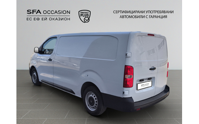 Opel VIVARO 2.0 Diesel (107 kW / 144 hp) W/O S/S MT6 Large (L) - автомобили, коли, обяви за нови и употребявани 6