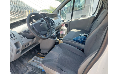 opel-vivaro - 5