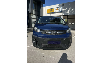 opel-vivaro - 0