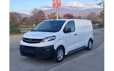 opel-vivaro - 0