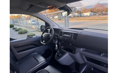Opel Vivaro 1.5d 120ps 6ск * ПЕРФЕКТЕН* - автомобили, коли, обяви за нови и употребявани 7