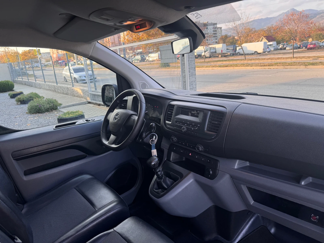 Opel Vivaro 1.5d 120ps 6ск * ПЕРФЕКТЕН* - автомобили, коли, обяви за нови и употребявани 7