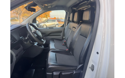 Opel Vivaro 1.5d 120ps 6ск * ПЕРФЕКТЕН* - автомобили, коли, обяви за нови и употребявани 8