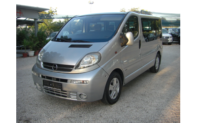 opel-vivaro - 0