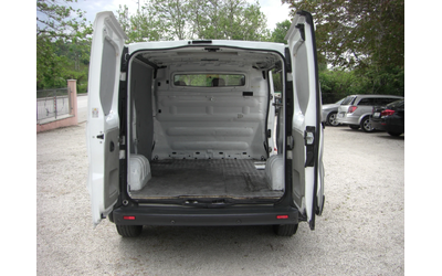 Opel Vivaro 2.0cdti 6ck. - автомобили, коли, обяви за нови и употребявани 16