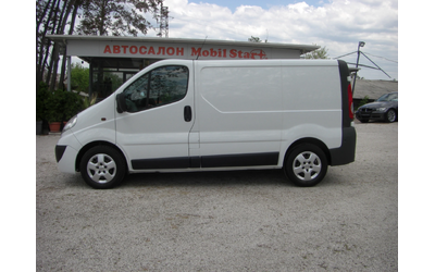 opel-vivaro - 1