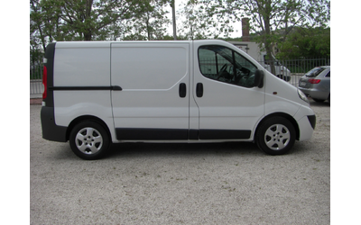 opel-vivaro - 5