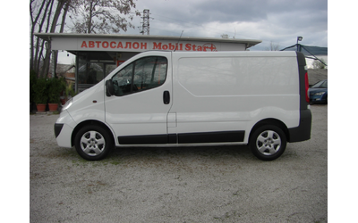 opel-vivaro - 1