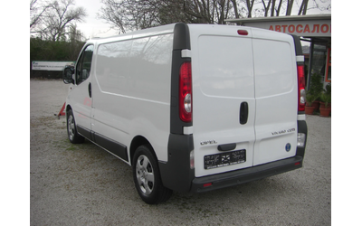 opel-vivaro - 2