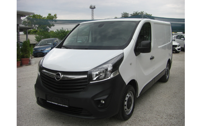 opel-vivaro - 0
