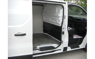 Opel Vivaro 1.6cdti 6ck. EURO 6 - автомобили, коли, обяви за нови и употребявани 13