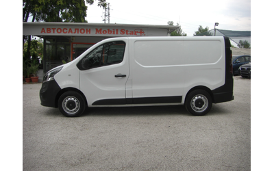 opel-vivaro - 1
