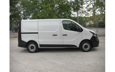 opel-vivaro - 5