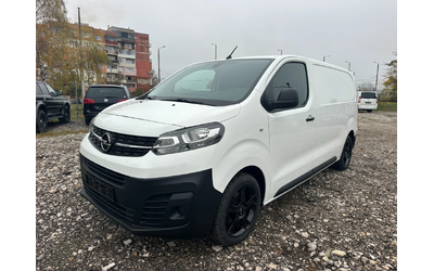 opel-vivaro - 0