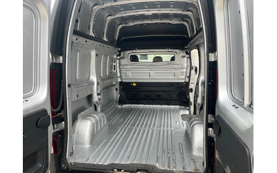 Opel Vivaro 1.6 Diesel 120k.c - автомобили, коли, обяви за нови и употребявани 11