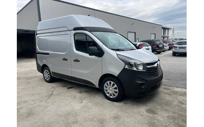 opel-vivaro - 1