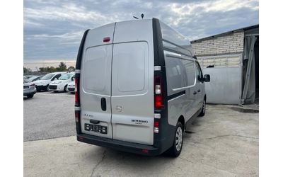 opel-vivaro - 5