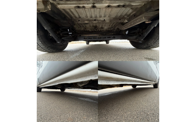 Opel Vivaro 2.0 CDTi / 6 Скорости / EURO 5 / 2900кг. - автомобили, коли, обяви за нови и употребявани 14