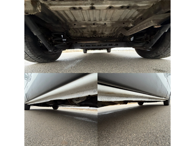 Opel Vivaro 2.0 CDTi / 6 Скорости / EURO 5 / 2900кг. - автомобили, коли, обяви за нови и употребявани 14