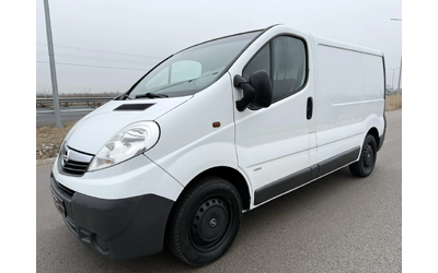 opel-vivaro - 2
