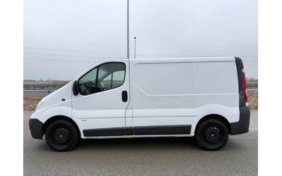 opel-vivaro - 3