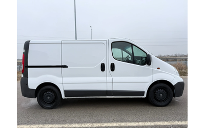 opel-vivaro - 4
