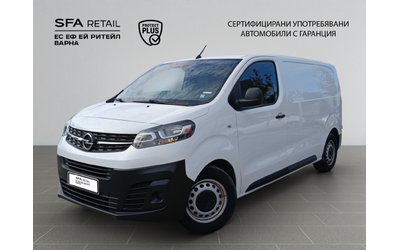 opel-vivaro - 0