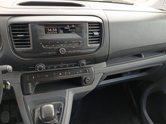 Opel VIVARO - автомобили, коли, обяви за нови и употребявани 12