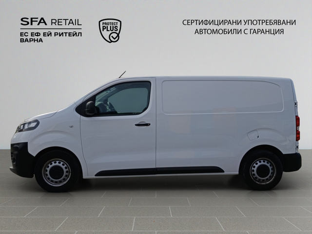 Opel VIVARO - автомобили, коли, обяви за нови и употребявани 1
