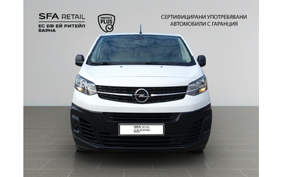 Opel VIVARO - автомобили, коли, обяви за нови и употребявани 7